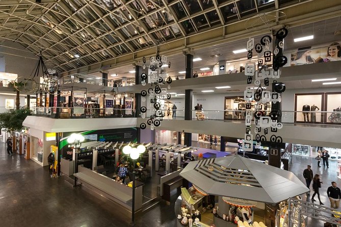 Lugano Fox Town Fashion Outlet, Private Tour From Milan - Pricing and Reservation Details