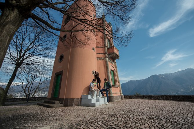 Lugano Fox Trail Galileo - The Sum Up