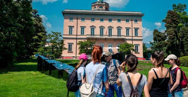 Lugano: Guided Walking Tour to Gandria With Boat Cruise - Inclusions
