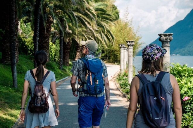 Lugano: Guided Walking Tour to Gandria With Boat Cruise - Customer Reviews