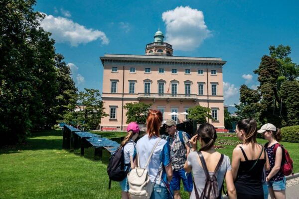 Lugano: Guided Walking Tour to Gandria With Boat Cruise - The Sum Up