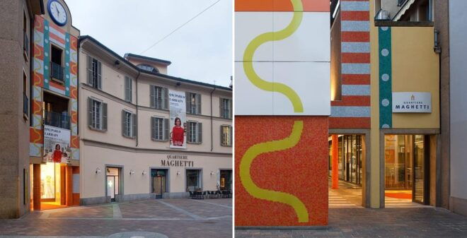 Lugano Highlights: A Guided Walking Adventure - Tour Highlights