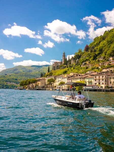 Lugano Lake: All Day Boat Rental - Frequently Asked Questions