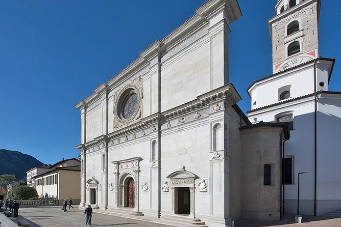 Lugano, Lake Lugano, Private Guided Tour - Overview and Description