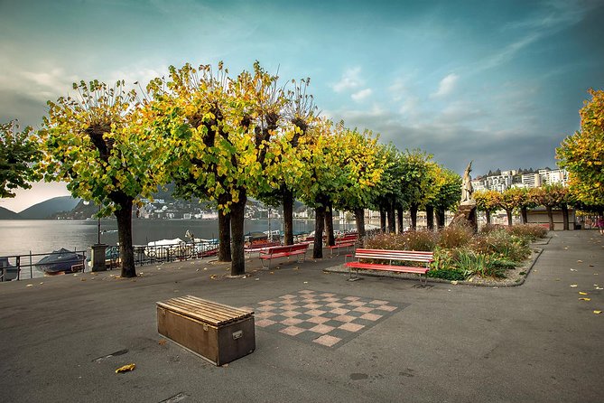 Lugano, Lake Lugano, Private Guided Tour - Additional Information
