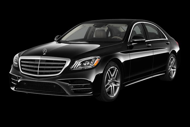Lugano Malpensa Airport Transfer - Benefits of Lugano Malpensa Airport Transfer