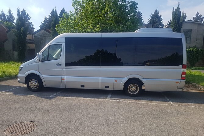 Lugano Malpensa Airport Transfer - Common Questions About Lugano Malpensa Airport Transfer