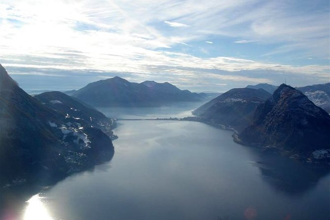 Lugano & Mountain Bre, Lake Lugano, Private Guided Tour - Meeting and Pickup Details