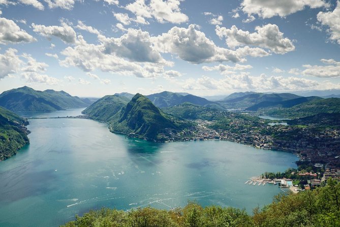 Lugano & Mountain Bre, Lake Lugano, Private Guided Tour - Common Questions