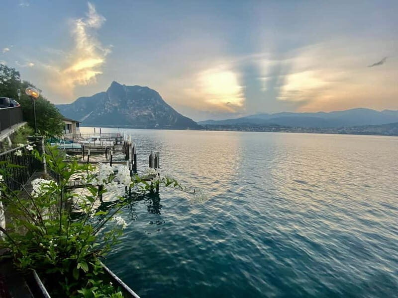 Lugano: Private Guided Tour with Wine, Beer, or Gelato - Good To Know