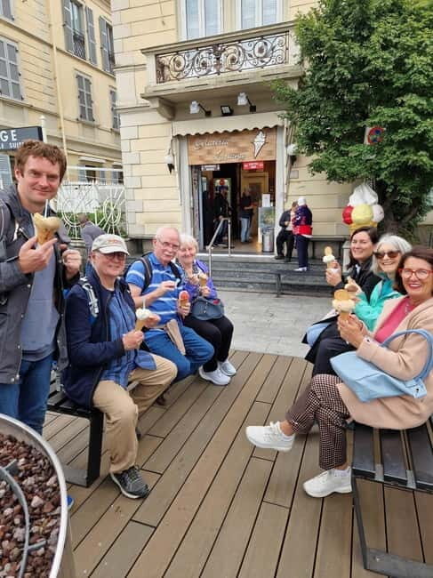 Lugano: Private Guided Tour with Wine, Beer, or Gelato - Exploring the Lugano Private Guided Tour