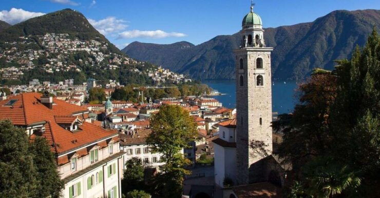 Lugano Private Walking Tour - Good To Know