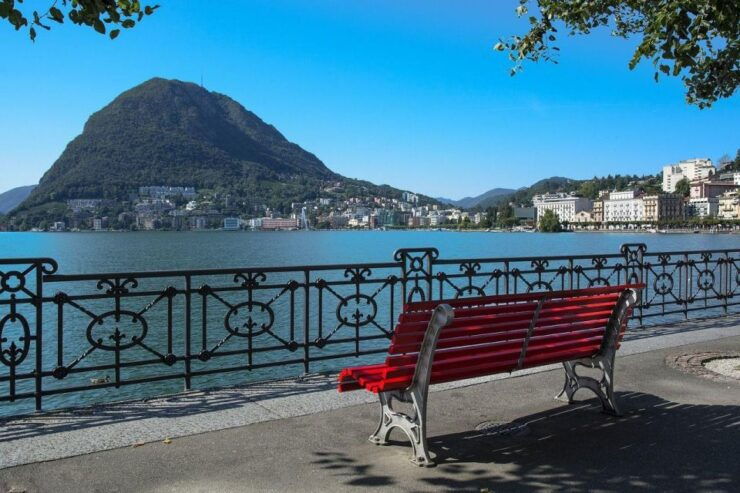 Lugano Private Walking Tour - Tour Highlights