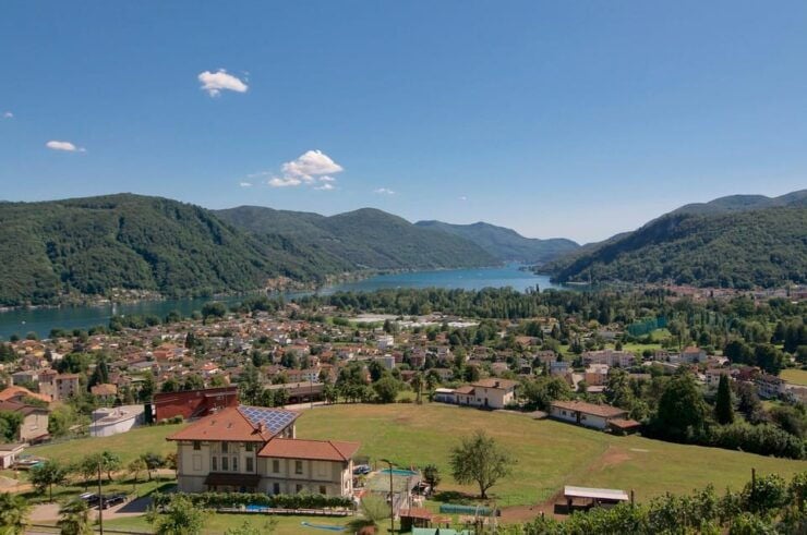 Lugano - Private Walking Tour - Highlights of the Tour