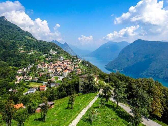 Lugano - Private Walking Tour - Cultural and Historical Insights