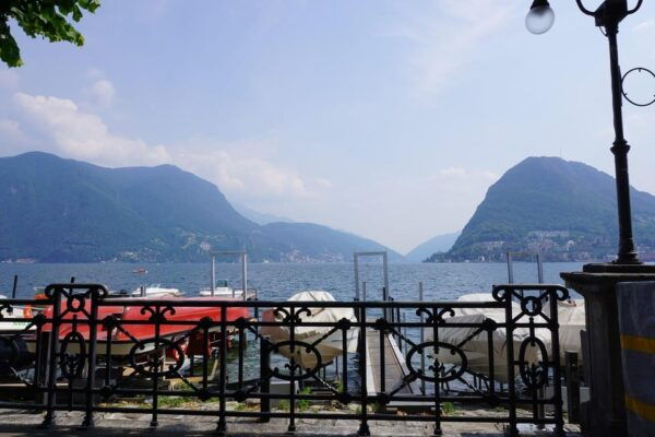 Lugano - Private Walking Tour - Cancellation Policy