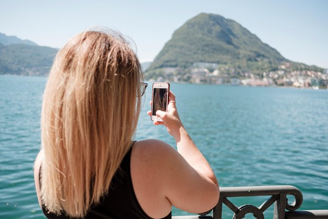 Lugano Region Guided Excursion From Lugano to Monte San Salvatore by Funicular - Inclusions and Details