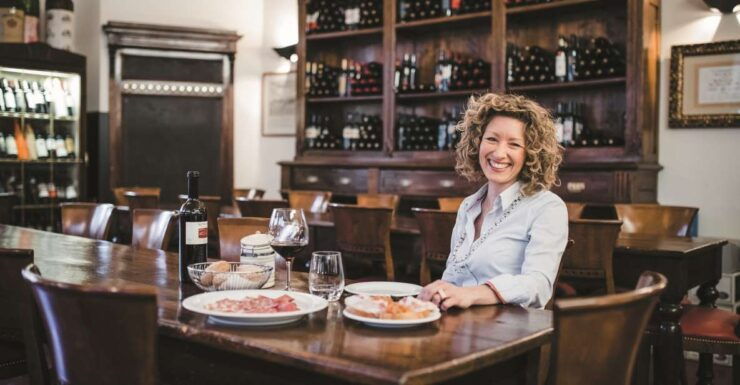 Lugano: Self-Guided Food Tour - Experience Highlights