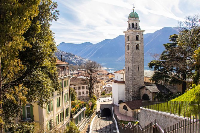 Lugano Small-Group Instagram Tour - Tour Details