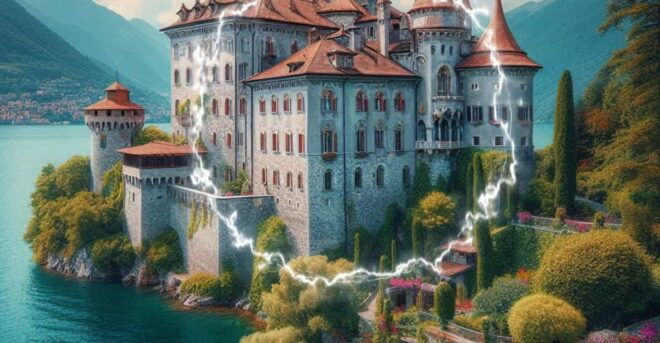 Lugano : Team Escape Game on the Theme of Magic - Gameplay Mechanics