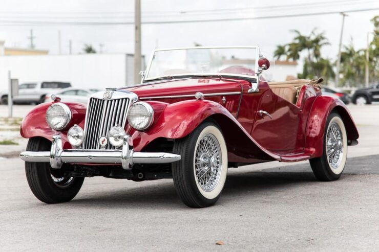 Lugano: Vintage Car Self-Drive Tour - Good To Know