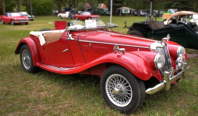 Lugano: Vintage Car Self-Drive Tour - Itinerary