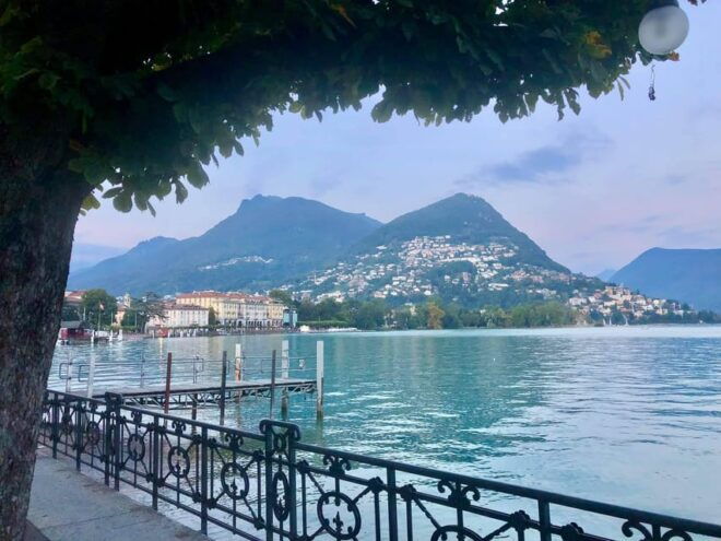 Lugano: Vintage Car Self-Drive Tour - Requirements and Policies