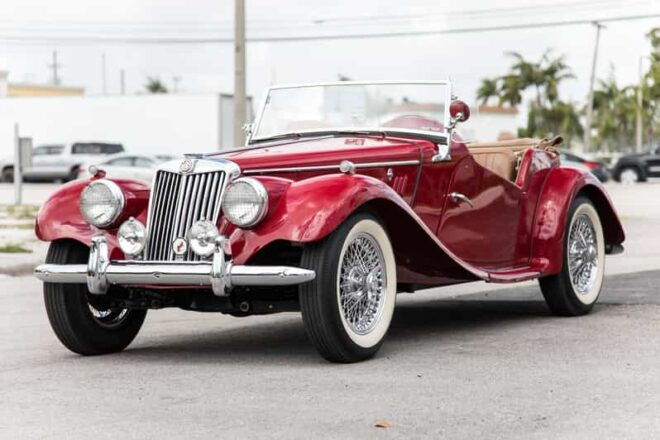 Lugano: Vintage Car Self-Drive Tour - Personalized Journey