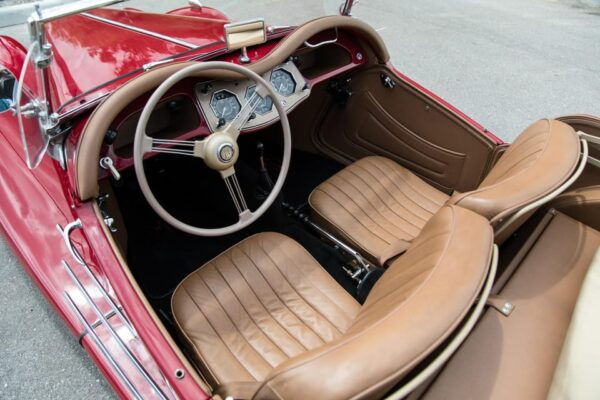 Lugano: Vintage Car Self-Drive Tour - Exploring Lugano