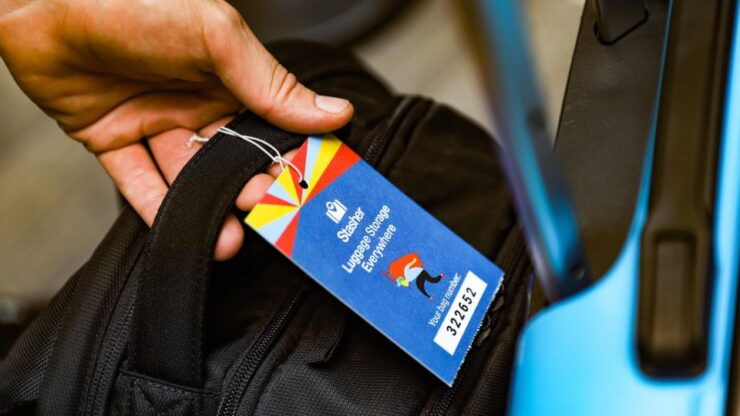 Luggage Storage Berlin - Benefits of Using Luggage Storage