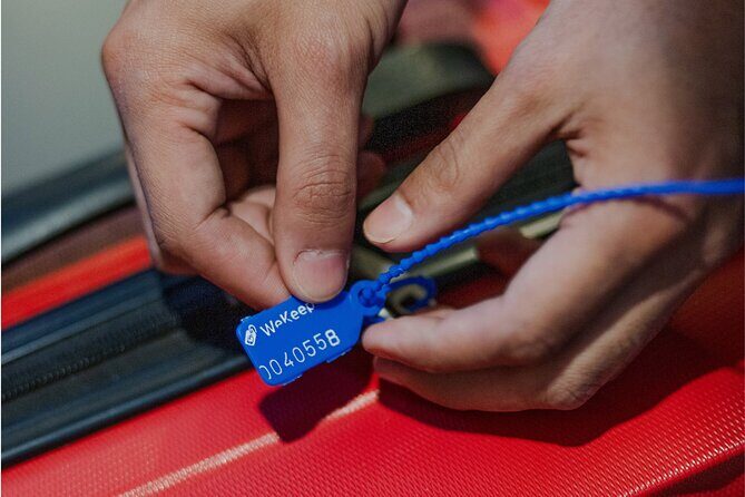 Luggage Storage in Mexico City - Anzures - Good To Know