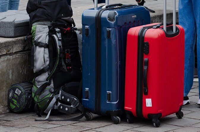 Luggage Storage in Mexico City - Anzures - A Closer Look at the Luggage Storage Experience in Anzures