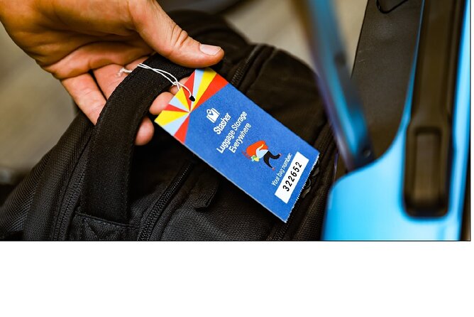 Luggage Storage in Miami - Pricing and Booking Options