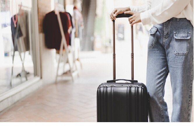 Luggage Storage in Miami - Service Features and Benefits