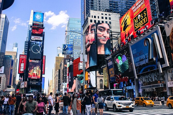 Luggage Storage in New York City - Pricing and Booking Process