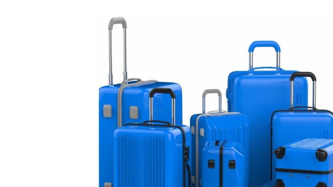 Luggage Storage in Oxford - Inclusions and Features