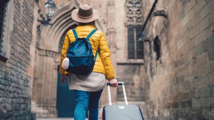 Luggage Storage in Rome - Free Cancellation and Flexible Payment