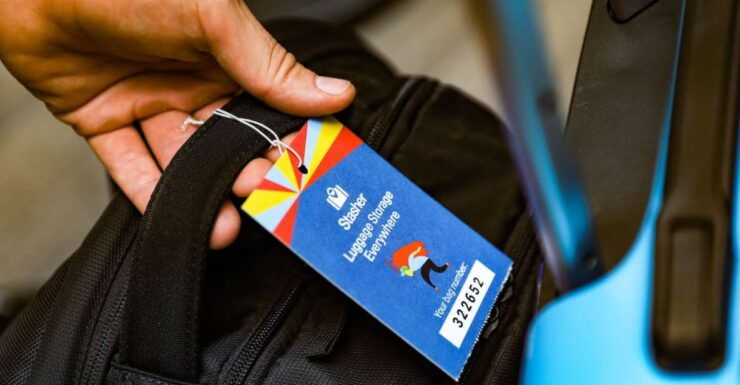 Luggage Storage in Toronto - Benefits of Luggage Storage Services