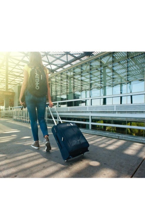 Luggage Storage Liverpool City Center - Frequently Asked Questions