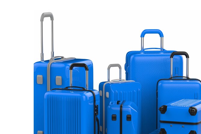 Luggage Storage London - Pricing and Reviews