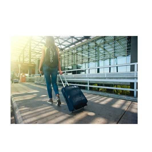 Luggage Storage Malaga - Experience and Benefits