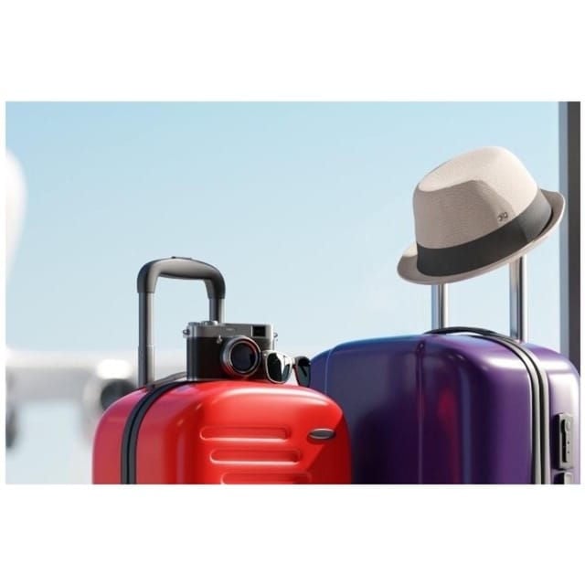 Luggage Storage Malaga - Included Services