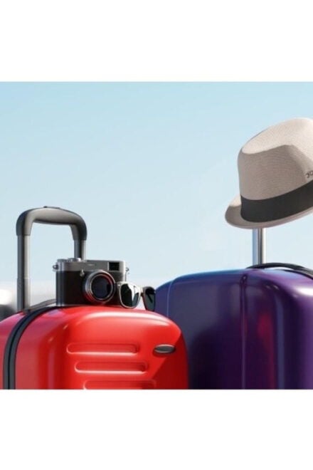 Luggage Storage Malaga - Customer Reviews