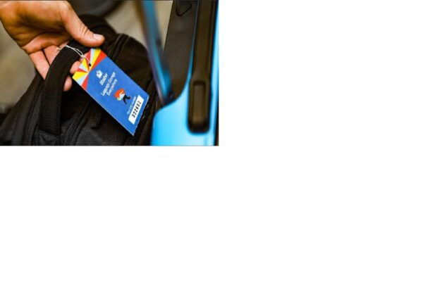 Luggage Storage Manchester - Insurance Coverage and Flexibility