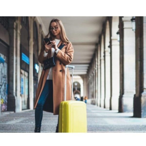 Luggage Storage Near Lime Street Liverpool - Frequently Asked Questions