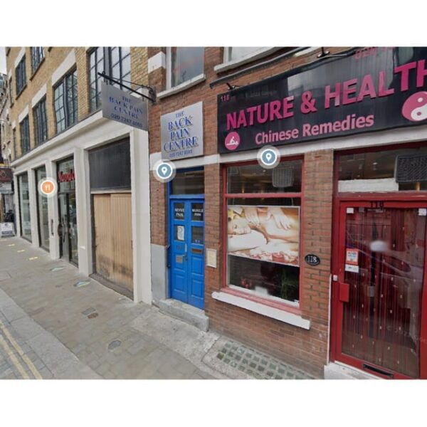 Luggage Storage Near London Liverpool Street - Pricing and Duration