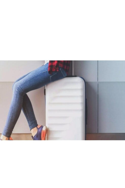Luggage Storage Near Seoul Station - Pricing and Cancellation Policy