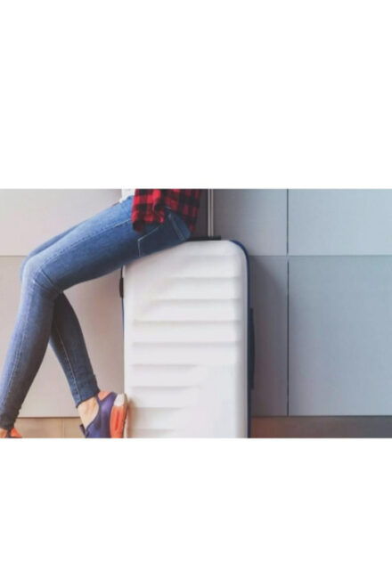 Luggage Storage New York Times Square - Travel Experience