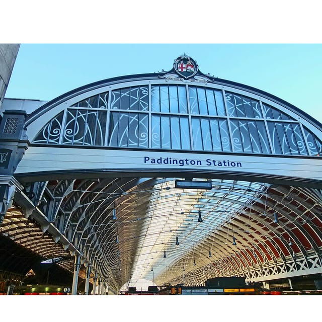Luggage Storage Paddington Station - Cancellation Policy