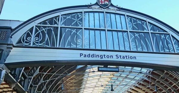 Luggage Storage Paddington Station - Customer Feedback